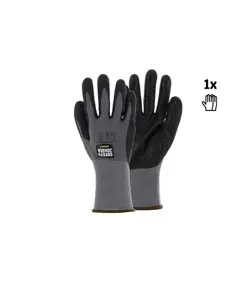 Guanti da lavoro touchscreen nylon riciclato Safety Jogger ECO ALLFLEXDOT