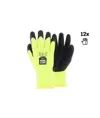 Guanti termici da lavoro in maglia con presa sicura Safety Jogger Guanti CONSTRUHOT