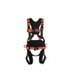 Imbracatura anticaduta alta visibilità imbottita Safety Jogger ENDEAVOUR COMF