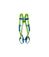 Imbracatura anticaduta alta visibilità regolabile Safety Jogger EDGE1