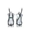 Imbracatura anticaduta con anello dorsale e asole Safety Jogger DYNAMIC2 ED
