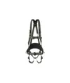 Imbracatura anticaduta con cintura e fettuccia 45mm Safety Jogger DYNAMIC4