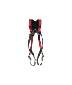 Imbracatura anticaduta con doppio ancoraggio Safety Jogger TORONTO
