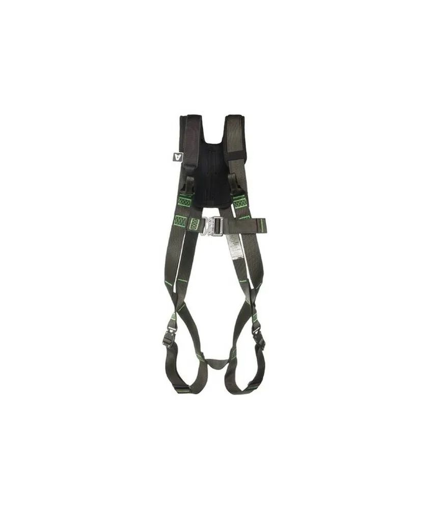 Imbracatura anticaduta corpo intero con fibbie rapide Safety Jogger DYNAMIC2 AUTO RABBIT, Imbracatura stile gilet