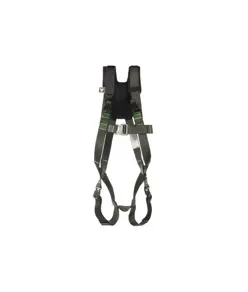 Imbracatura anticaduta corpo intero con fibbie rapide Safety Jogger DYNAMIC2 AUTO RABBIT