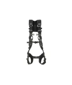 Imbracatura anticaduta corpo intero tessile Safety Jogger WINX