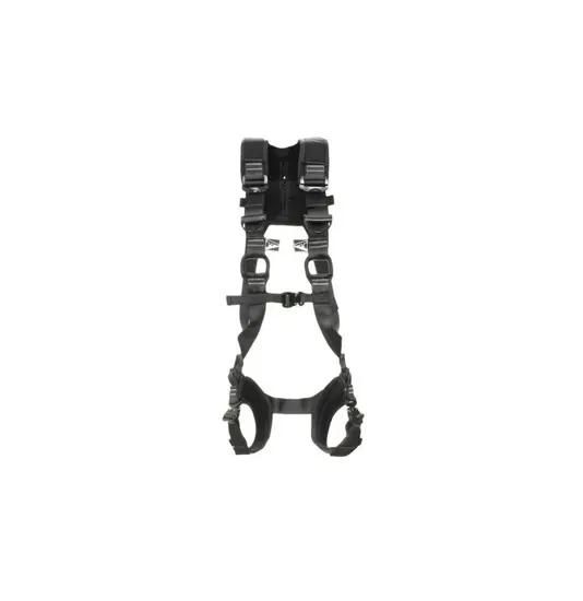 Imbracatura anticaduta corpo intero tessile Safety Jogger WINX