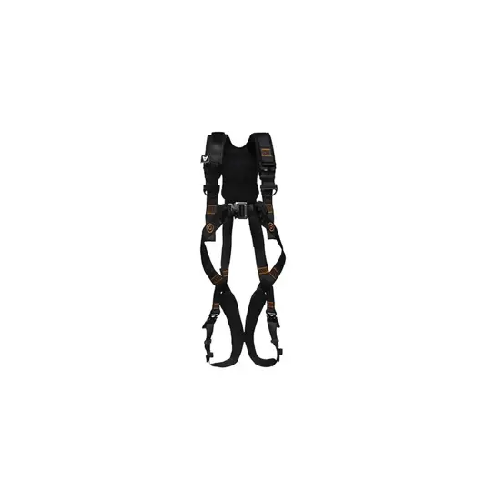 Imbracatura anticaduta gilet con anello dorsale Safety Jogger ENTERPRISE COMF ED