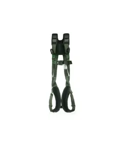 Imbracatura anticaduta integrale con asole pettorali Safety Jogger DYNAMIC2 BA