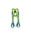 Imbracatura anticaduta integrale con D-ring multipli Safety Jogger EDGE2