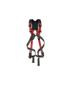 Imbracatura anticaduta per lavori su ponteggi Safety Jogger TORONTO SCAF