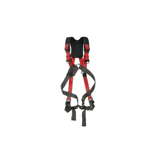 Imbracatura anticaduta per lavori su ponteggi Safety Jogger TORONTO SCAF