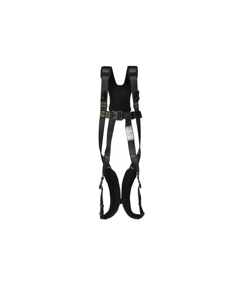 Imbracatura anticaduta per lavori su ponteggi Safety Jogger DYNAMIC 2 BA SCAF, Imbracatura di Sicurezza per Ponteggi