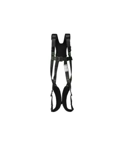 Imbracatura anticaduta per lavori su ponteggi Safety Jogger DYNAMIC 2 BA SCAF