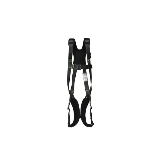 Imbracatura anticaduta per lavori su ponteggi Safety Jogger DYNAMIC 2 BA SCAF