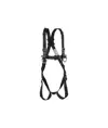 Imbracatura ignifuga anticaduta per saldatura Safety Jogger HEATCRUISER FR