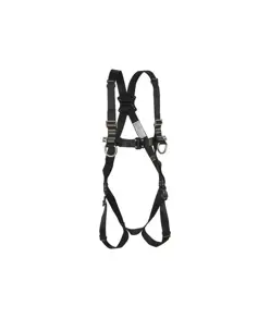 Imbracatura ignifuga anticaduta per saldatura Safety Jogger HEATCRUISER FR