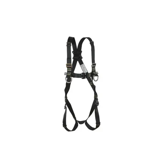 Imbracatura ignifuga anticaduta per saldatura Safety Jogger HEATCRUISER FR