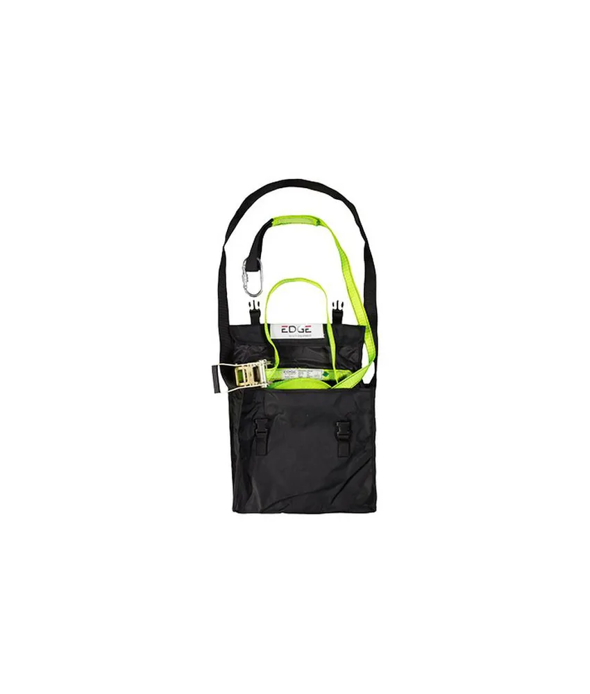 Linea vita orizzontale temporanea regolabile Safety Jogger ECO TEMPO HORIZONTAL, Linea Vita Orizzontale Temporanea Eco
