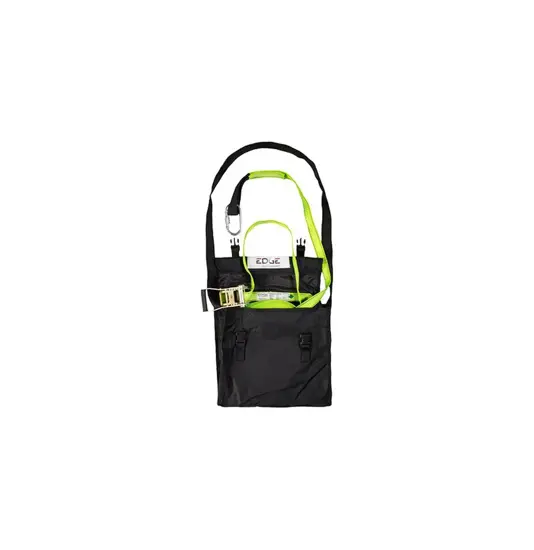 Linea vita orizzontale temporanea regolabile Safety Jogger ECO TEMPO HORIZONTAL