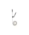 Linea vita verticale 20 m con bloccante e assorbitore Safety Jogger VERTILINE BASIC 20M
