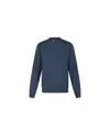 Maglia da lavoro unisex in tessuto termico Safety Jogger TANO CREWNECK UNISEX