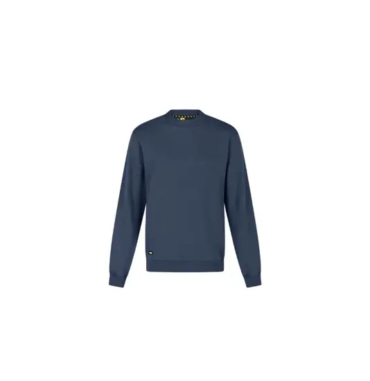 Maglia da lavoro unisex in tessuto termico Safety Jogger TANO CREWNECK UNISEX