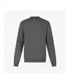 Maglia da lavoro unisex in tessuto termico Safety Jogger TANO CREWNECK UNISEX