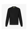 Maglia da lavoro unisex in tessuto termico Safety Jogger TANO CREWNECK UNISEX