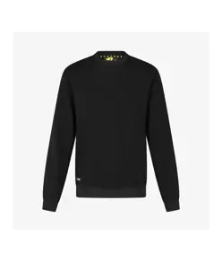 Maglia da lavoro unisex in tessuto termico Safety Jogger TANO CREWNECK UNISEX