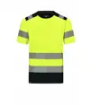 Maglietta alta visibilità Safety Jogger