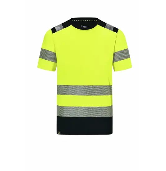 Maglietta alta visibilità Safety Jogger