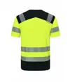 Maglietta alta visibilità Safety Jogger