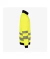 Maglione alta visibilità con bande riflettenti Safety Jogger Scuti HiVis Sweater