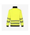 Maglione alta visibilità con bande riflettenti Safety Jogger Scuti HiVis Sweater