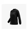 Maglione da lavoro unisex felpato interno caldo Safety Jogger AC/DC Crewneck Unisex