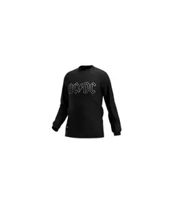Maglione da lavoro unisex felpato interno caldo Safety Jogger AC/DC Crewneck Unisex