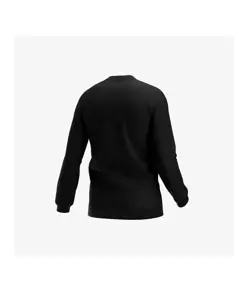 Maglione da lavoro unisex felpato interno caldo Safety Jogger AC/DC Crewneck Unisex