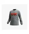 Maglione da lavoro unisex felpato interno caldo Safety Jogger AC/DC Crewneck Unisex
