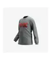 Maglione da lavoro unisex felpato interno caldo Safety Jogger AC/DC Crewneck Unisex