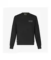Maglione da lavoro unisex felpato termico Safety Jogger AC/DC Crewneck Unisex