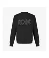 Maglione da lavoro unisex felpato termico Safety Jogger AC/DC Crewneck Unisex