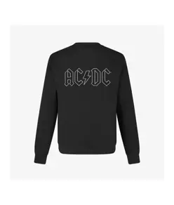 Maglione da lavoro unisex felpato termico Safety Jogger AC/DC Crewneck Unisex