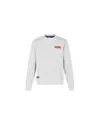 Maglione da lavoro unisex felpato termico Safety Jogger AC/DC Crewneck Unisex