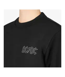 Maglione da lavoro unisex felpato termico Safety Jogger AC/DC Crewneck Unisex