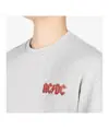 Maglione da lavoro unisex felpato termico Safety Jogger AC/DC Crewneck Unisex