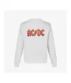 Maglione da lavoro unisex felpato termico Safety Jogger AC/DC Crewneck Unisex