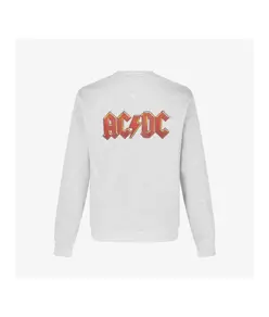 Maglione da lavoro unisex felpato termico Safety Jogger AC/DC Crewneck Unisex