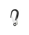 Moschettone alluminio apertura larga per ponteggi Safety Jogger FUJI SAN HOOK