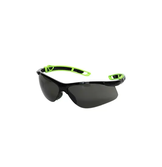 Occhiali antinfortunistica antiappannamento UV Safety Jogger SPIDER SUN